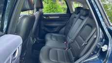 Mazda CX-5 2.2d [175] Sport Nav 5dr AWD Auto Diesel Estate